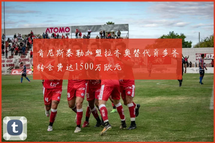 肯尼斯泰勒加盟拉齐奥替代贡多齐转会费达1500万欧元
