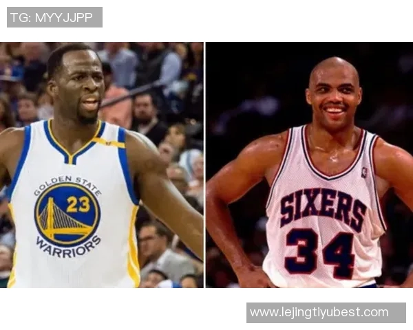 巴克利谈批评文化称现今球员过于敏感MJ与伍兹也曾遭遇挑战