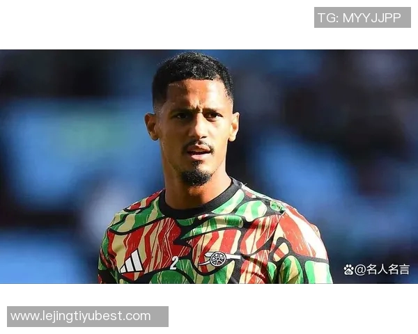 2020年以来英超后卫进球统计加布领衔范戴克阿诺德紧随其后